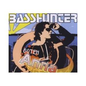 Basshunter